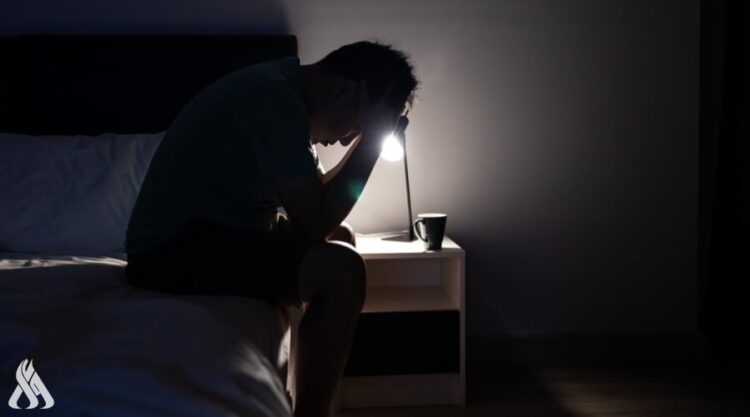 أسباب الاستيقاظ ليلاً وكيفية التخلص منه
