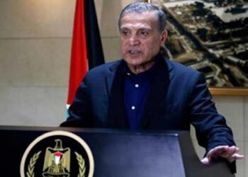 مخطط الاحتلال لتهجير أهالي قطاع غزة مرفوض ومدان