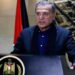 مخطط الاحتلال لتهجير أهالي قطاع غزة مرفوض ومدان