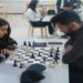 بطولة تنشيطية بالشطرنج السريع بالسويداء