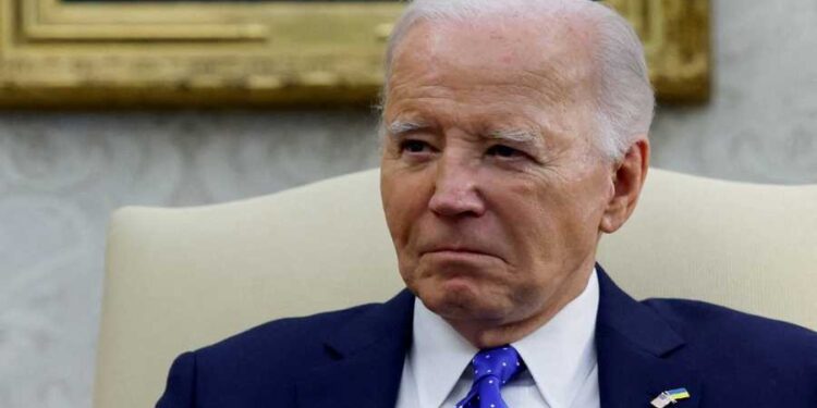 بايدن يكشف عن دول عربية مستعدة “للاعتراف الكامل” بإسرائيل!