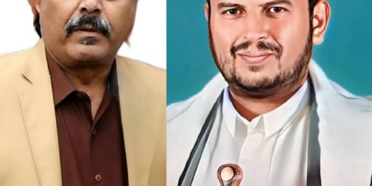 اليمن.. محافظ شبوة يهنئ قائد الثورة ورئيس المجلس السياسي بحلول رمضان المبارك