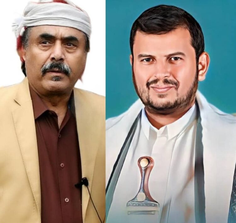 اليمن.. محافظ شبوة يهنئ قائد الثورة ورئيس المجلس السياسي بحلول رمضان المبارك