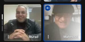 ملتقى حرمون الإبداعي الثالث افتتحه الأمين العام لكتاب فلسطين وأحياه 13 شاعراً من 6 دول عربيّة