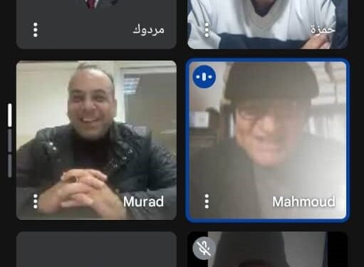 ملتقى حرمون الإبداعي الثالث افتتحه الأمين العام لكتاب فلسطين وأحياه 13 شاعراً من 6 دول عربيّة