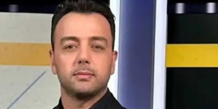 طعن مذيع إيراني بالسكين في لندن…. والتفاصيل !