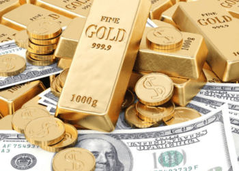 إرتفاع غير مسبوق بسعر الذهب….