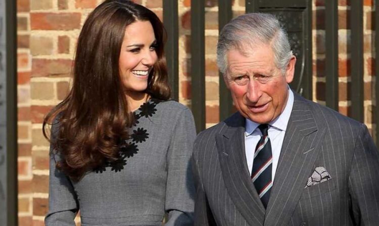 الملك تشارلز “فخور جداً بكايت وبشجاعتها” ورسالة من هاري وميغان إليها