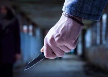 خلاف تطور الى طعن بآلة حادة هذا ماجرى في سير الضنية