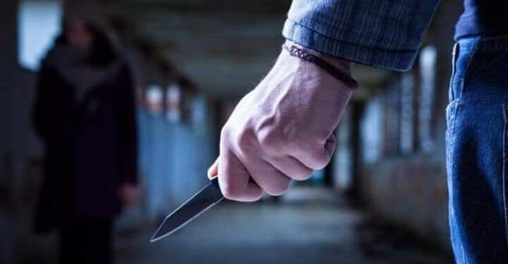 خلاف تطور الى طعن بآلة حادة هذا ماجرى في سير الضنية