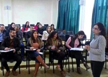 المؤسسة العامة للحبوب تبدأ استعداداتها لتسويق موسم القمح القادم