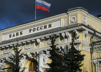 المركزي الروسي: نحن في حالة استعداد دائم لعقوبات جديدة