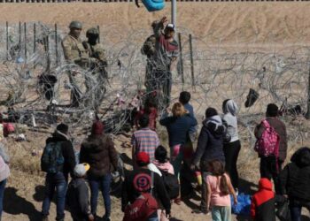 ماذا يحصل في تكساس؟