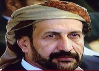 بن شاجع يدعو لمراجعة المواقف والتوحد أمام التحديات الكبيرة التي يواجهها اليمن