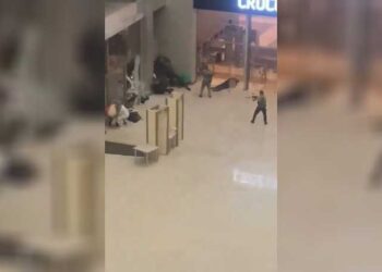 هجوم موسكو سبقه تحذير أميركي واضح قبل أسبوعين.. ما القصة؟