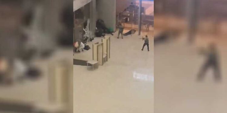 هجوم موسكو سبقه تحذير أميركي واضح قبل أسبوعين.. ما القصة؟