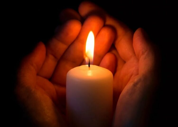 الحُبُّ كُلُّهُ