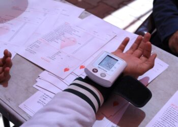 صنعاء .. الجامعة اللبنانية تنظم حملة تبرعات بالدعم لصالح مرضى الثلاسيميا