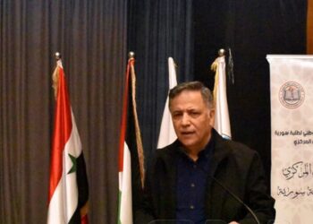 المهرجان الأدبي الطلابي المركزي في طرطوس .. التفاصيل.!