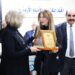 كلمة الكاتبة سارة طالب السهيل في احتفال إصدار الكتاب السنوي لاتحاد كتّاب الأردن