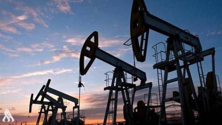 أسعار النفط ترتفع عالميا فوق 82 دولاراً
