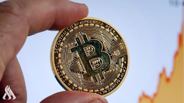 البيتكوين تتجاوز عتبة الـ 68 ألف دولار