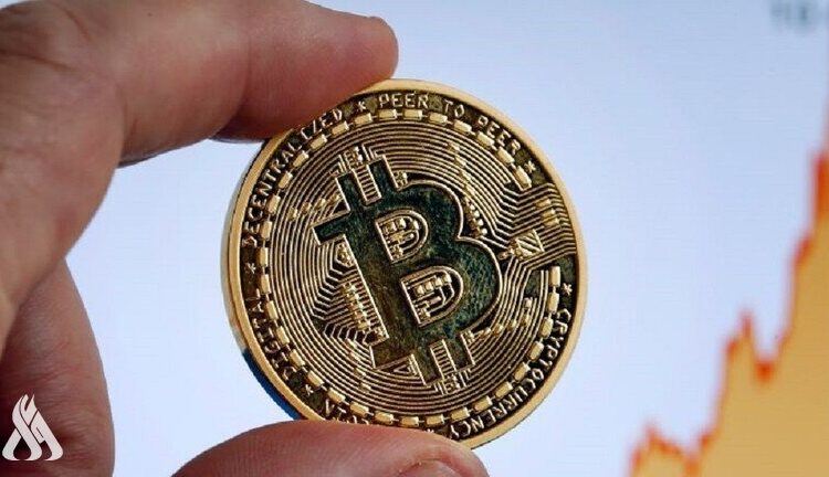 البيتكوين تتجاوز عتبة الـ 68 ألف دولار