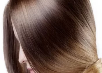 وضع شعرك انعكاس لصحتك…..