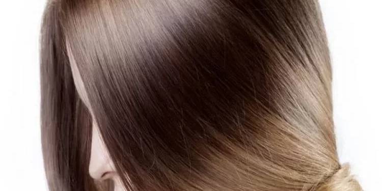 وضع شعرك انعكاس لصحتك…..