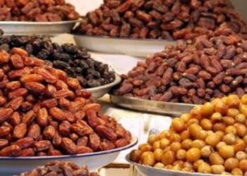 8 فوائد ذهبية لتناول التمر بوجبتي الإفطار والسحور