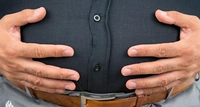 عادة يومية بسيطة تساعد في شفط دهون البطن