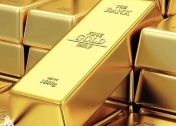 استقرار أسعار الذهب مع ترقب بيانات التضخم الأمريكية