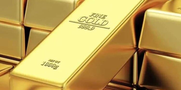استقرار أسعار الذهب مع ترقب بيانات التضخم الأمريكية