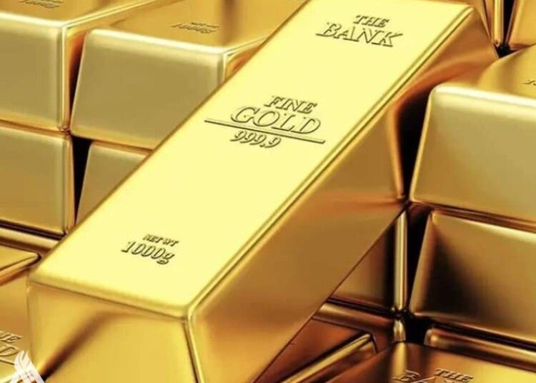 استقرار أسعار الذهب مع ترقب بيانات التضخم الأمريكية