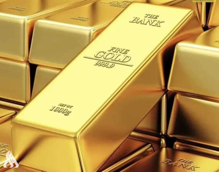 استقرار أسعار الذهب مع ترقب بيانات التضخم الأمريكية