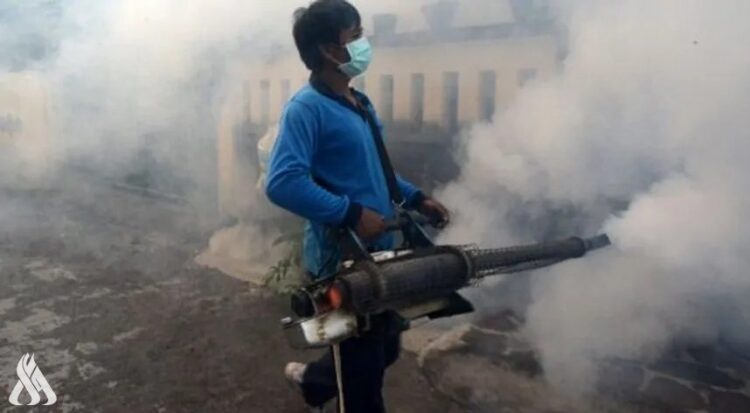 تحذير عالمي من أسوأ موسم لمرض فيروسي بلدغة بعوضة