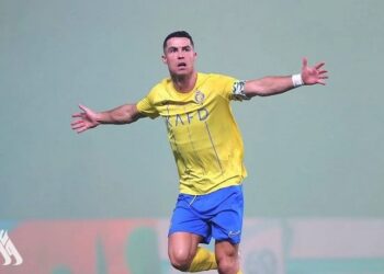 الارقام القياسية تتهاوى تحت اقدام رونالدو في الدوري السعودي