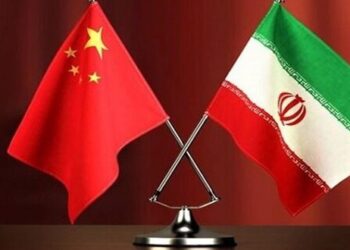 ازدياد التبادل التجاري بين إيران والصين بنسبة 37 بالمئة
