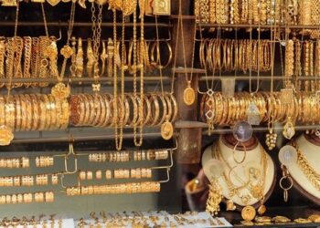 سعر غرام الذهب يرتفع محلياً 12 ألف ليرة