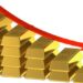 انخفاض اسعار الذهب