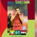 منتخب سورية الأول بكرة القدم يفوز على منتخب ميانمار في تصفيات كأس العالم وكأس آسيا