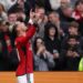 مانشستر يونايتد يقضي على حلم ليفربول بالتأهل لكأس الاتحاد