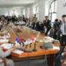 اليمن أربع جلسات عمل في اليوم الثاني لمؤتمر  فلسطين قضية الأمة المركزية بصنعاء تستعرض أكثر من 40 بحثا وأكاديمياً