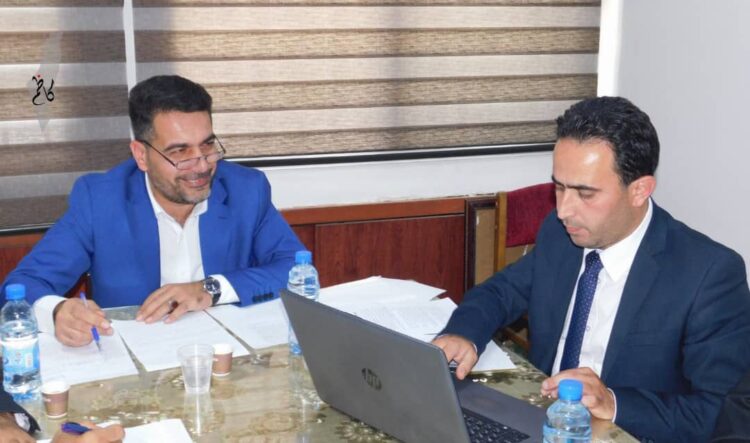 تأسيس اتحاد كتاب المشرق العربي: لتزخيم ثقافة وحماية الهوية والانتماء والتراث المادي واللامادي