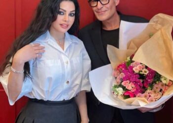 هيرمس” للحقائب الفاخرة تعتذر من هيفاء وهبي وتمنحها هدايا فاخرة.. والسبب؟