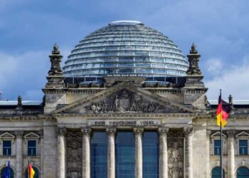 ألمانيا تواجه تهمة “تسهيل ارتكاب إبادة” بحقّ الفلسطينيين في غزة