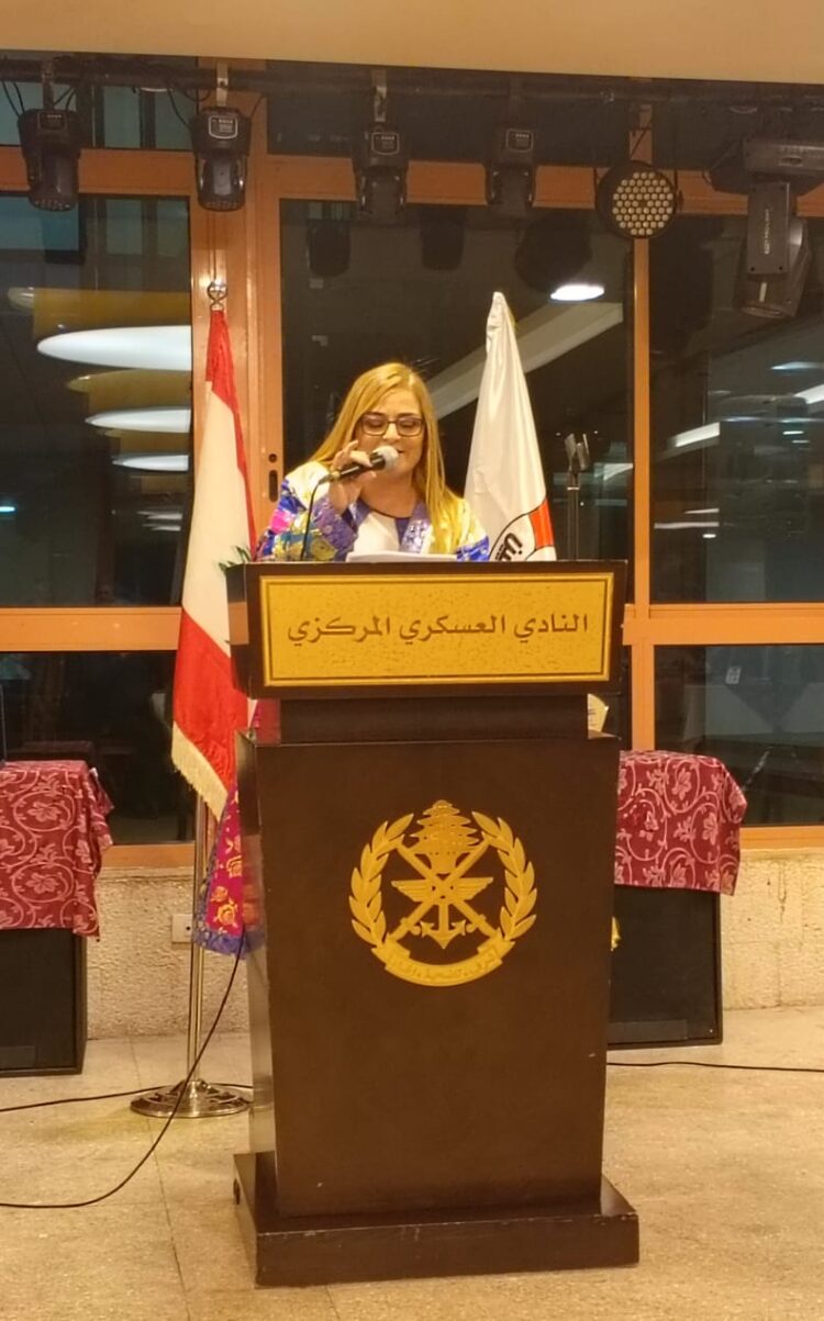 حفل إفطار لاتحاد الكتّاب اللبنانيين تخلَّله تكريم أمناء عامين سابقين