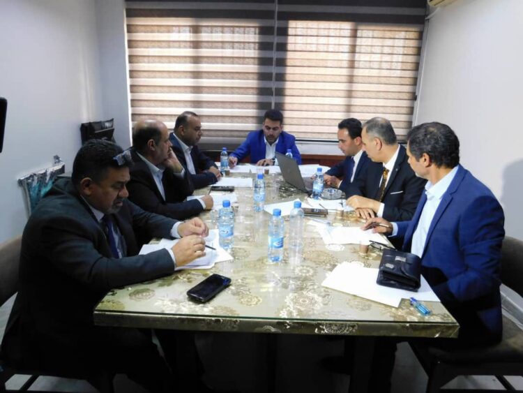 تأسيس اتحاد كتاب المشرق العربي: لتزخيم ثقافة وحماية الهوية والانتماء والتراث المادي واللامادي