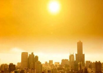 موجات حرّ عالمية… بسبب تغيّر المناخ!