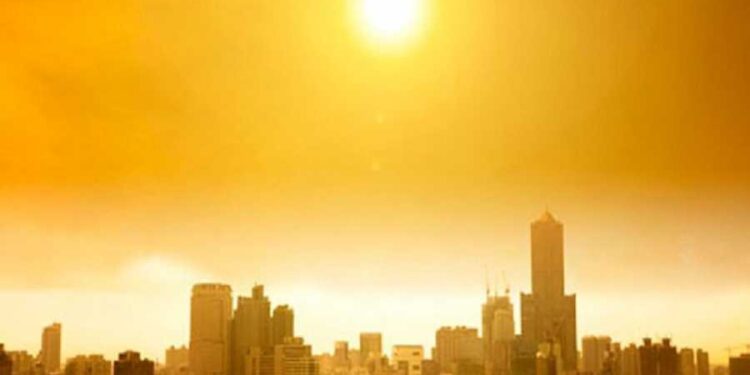 موجات حرّ عالمية… بسبب تغيّر المناخ!